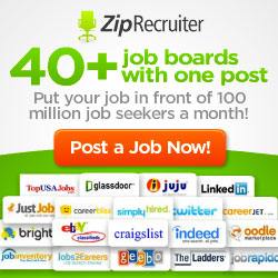 Zip Recruiter - Recruitment Solution - Hot Deals Mart