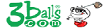3balls Golf Coupon Code,Promo Codes and Deals