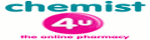 Chemist 4 U Coupon Code,Promo Codes and Deals