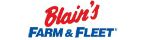 Blain Farm & Fleet coupons