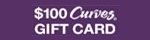 $100 Curves Gift Card Giveaway Coupon Code,Promo Codes and Deals