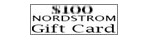 $100 Nordstrom Gift Card Giveaway Coupon Code,Promo Codes and Deals
