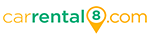 Car Rental 8 Coupon Code,Promo Codes and Deals