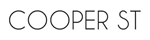 Cooper St. Coupon Code,Promo Codes and Deals