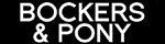 Bockers & Pony Coupon Code,Promo Codes and Deals