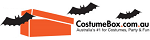 CostumeBox.au Coupon Code,Promo Codes and Deals