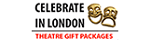 Celebrate in London Coupon Code,Promo Codes and Deals