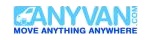 anyvan Coupon Code,Promo Codes and Deals