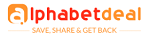 Alphabet Deal Coupon Code,Promo Codes and Deals