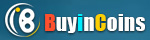 BuyInCoins Coupon Code,Promo Codes and Deals