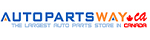 AutoPartsWAY.ca Coupon Code,Promo Codes and Deals