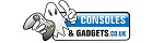 ConsolesAndGadgets Coupon Code,Promo Codes and Deals