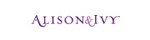 Alison and Ivy Coupon Code,Promo Codes and Deals