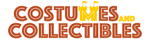 Costumes and Collectibles Coupon Code,Promo Codes and Deals