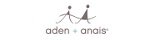 Free Shipping on All Orders Over $50 at Aden + Anais