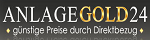 Anlagegold24 Coupon Code,Promo Codes and Deals