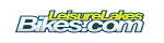Leisure Lakes Bikes