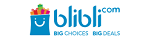 BliBli (ID) Coupon Code,Promo Codes and Deals