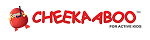 Cheekaaboo (MY) Coupon Code,Promo Codes and Deals