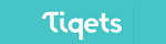 Tiqets FR logo