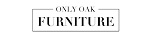 Klik hier voor kortingscode van Only Oak Furniture