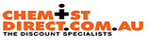 Chemist Direct AU Coupon Code,Promo Codes and Deals