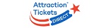 Attraction Tickets UK Coupon Code,Promo Codes and Deals