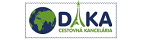 Cestovn¡ kancel¡ria DAKA Coupon Code,Promo Codes and Deals