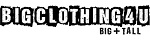 Bigclothing4u Coupon Code,Promo Codes and Deals