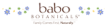 Babo Botanicals Coupon Code,Promo Codes and Deals
