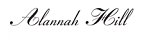 Alannah Hill Coupon Code,Promo Codes and Deals