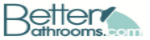 Better Bathrooms Coupon Code,Promo Codes and Deals