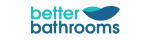 Better Bathrooms