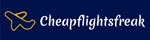 CheapFlightsFreak Coupon Code,Promo Codes and Deals