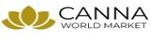 Canna World Market Coupon Code,Promo Codes and Deals