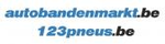 autobandenmarkt / 123pneus BE Coupon Code,Promo Codes and Deals