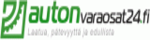 Autonvaraosat24 FI Coupon Code,Promo Codes and Deals