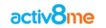 activ8me Coupon Code,Promo Codes and Deals