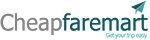 Cheapfaremart Coupon Code,Promo Codes and Deals