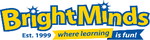 BrightMinds Coupon Code,Promo Codes and Deals