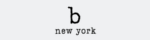 B New York Brand Coupon Code,Promo Codes and Deals