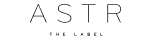 ASTR The Label