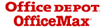 Office Depot and OfficeMax Logo