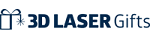 3D Laser Gifts