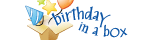 Birthday in a Box Coupon Code,Promo Codes and Deals
