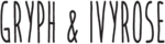 Gryphandivyrose logo
