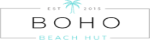 bohobeachhut.com
