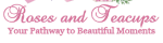 rosesandteacups.com