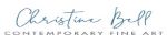 contemporaryartbychristine.com