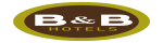 Klik hier voor de korting bij B B Hotels